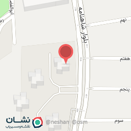 عکس برج رودکی