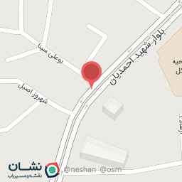 عکس اداره برق شهرستان سیاهکل 