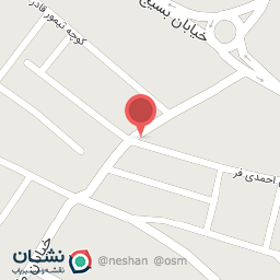 عکس آژانس مانی