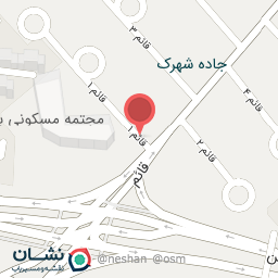 عکس مزون لیلاک