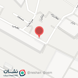 عکس سفره خانه مهدی