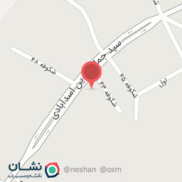عکس کبابی مادر