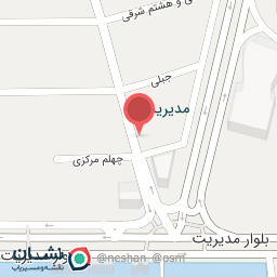 عکس بینایی سنجی مناالسادات سالک فرد