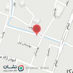 عکس طباخی کاج