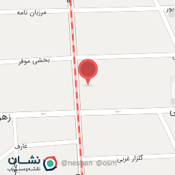 عکس فرش فروشی عدالت