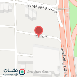 عکس مطب دندانپزشکی دکتر آنیتا کاظمی