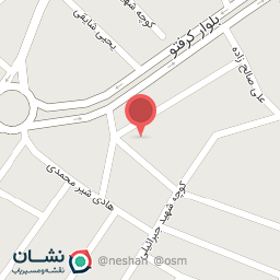 عکس نانوایی صباح موسوی