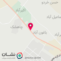 عکس گریل پلاس مرینیت
