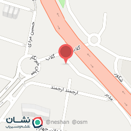 عکس گالری آرمیتا