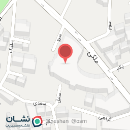 عکس کیش بهین شعبه تجریش