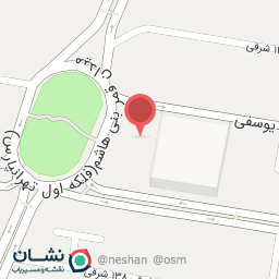 عکس پیتزا میز گرد