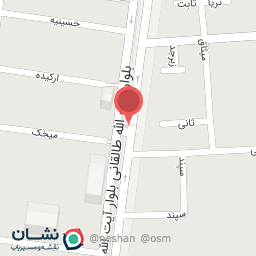 عکس فروشگاه‌ زنجیره‌ای رفاه