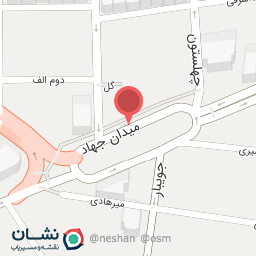 عکس شرکت حمل و نقل پیام صداقت