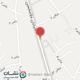 عکس گالری مبل فدک کاشان