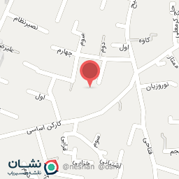 عکس دفتر مدیریت بوستان لاله