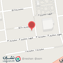 عکس مجتمع آرسین ۷