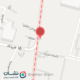 عکس فروشگاه آنا فیتیگ 