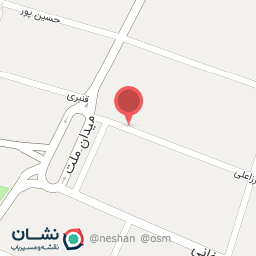 عکس مطب دكتر نسيمه كمالی متخصص زنان زايمان و ناباروری