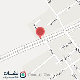 عکس فروشگاه باطری کاظمی