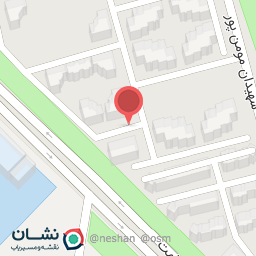 عکس مجتمع خاتم الانبیاء بلوک C2