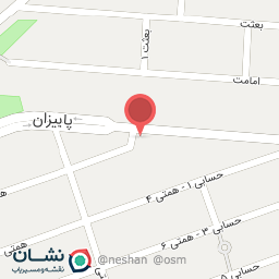 عکس هایپر مارکت محمد