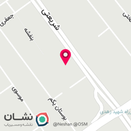 عکس حسینیه حضرت ابوالفضل