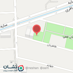 عکس وسایل بدنسازی عمومی 