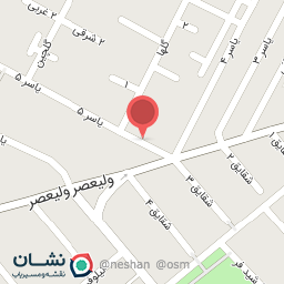 عکس پوشاک خانواده امیریان