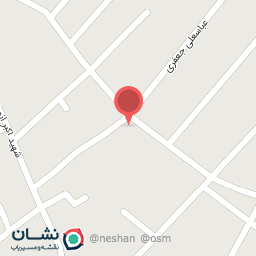 عکس سوپر مارکت حاج حیدر