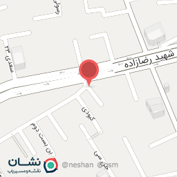 عکس پیراهن فروشی غریبانی