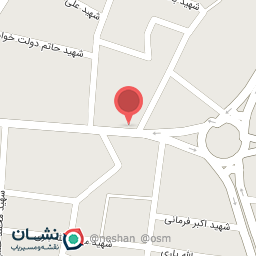 عکس فروشگاه عذار