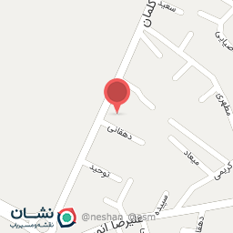 عکس فروشگاه 57 حسینی