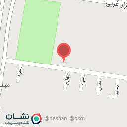 عکس دبستان دخترانه نصر