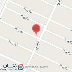 عکس باشگاه بدن سازی عضله