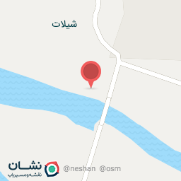 عکس اسکله حراست شیلات گیلان