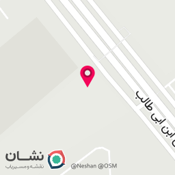 عکس پارکینگ کنز المال