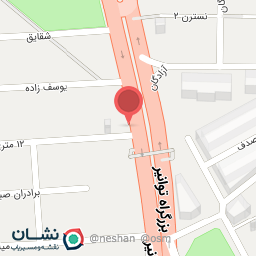 عکس میزان فرمان امین