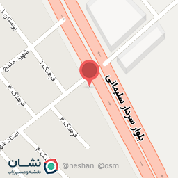 عکس تعمیرگاه تخصصی تهران تکنیک 