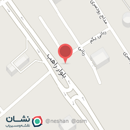 عکس رستوران باباطاهر