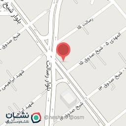 عکس دکتر کشمیری راد