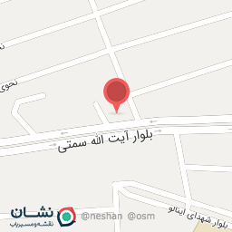 عکس عمده فروشی مواد غذایی برادران رجایی
