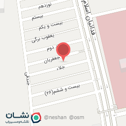 عکس مسجد بقیه الله