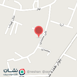 عکس مسجد پنج تن آل عبا