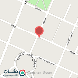 عکس تعمیرگاه موتورسیکلت غلامپور