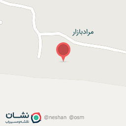عکس مسجد مراد بازار