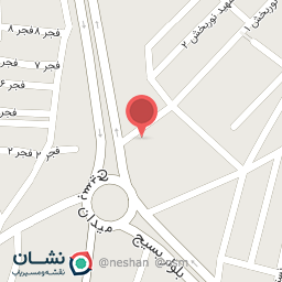 عکس افق کوروش ( شعبه دلفان میدان بسیج)