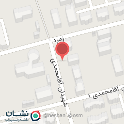 عکس آرایشگاه و آموزشگاه زنانه خاص