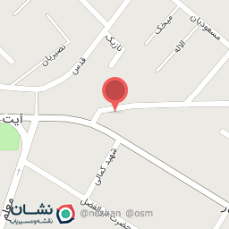 عکس باشگاه بدنسازی دیبا