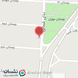 عکس خانه بازی کودک لب خندون