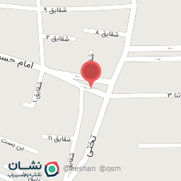 عکس آبمیوه فروشی نیری